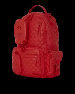 SPECIAL OPS ROUGE BACKPACK