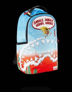 SPEEDY GONZALES SHARK
