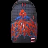 SPIDERMAN: WILDSTYLE BACKPACK