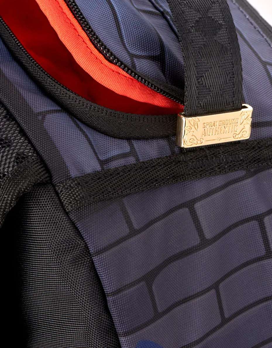 SPIDERMAN: WILDSTYLE BACKPACK