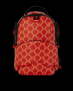SPLINX UNLIMITED DLXSV BACKPACK