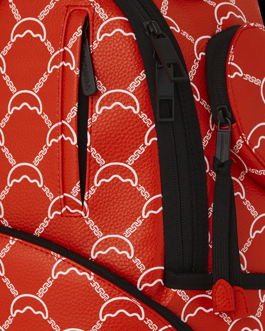 SPLINX UNLIMITED DLXSV BACKPACK