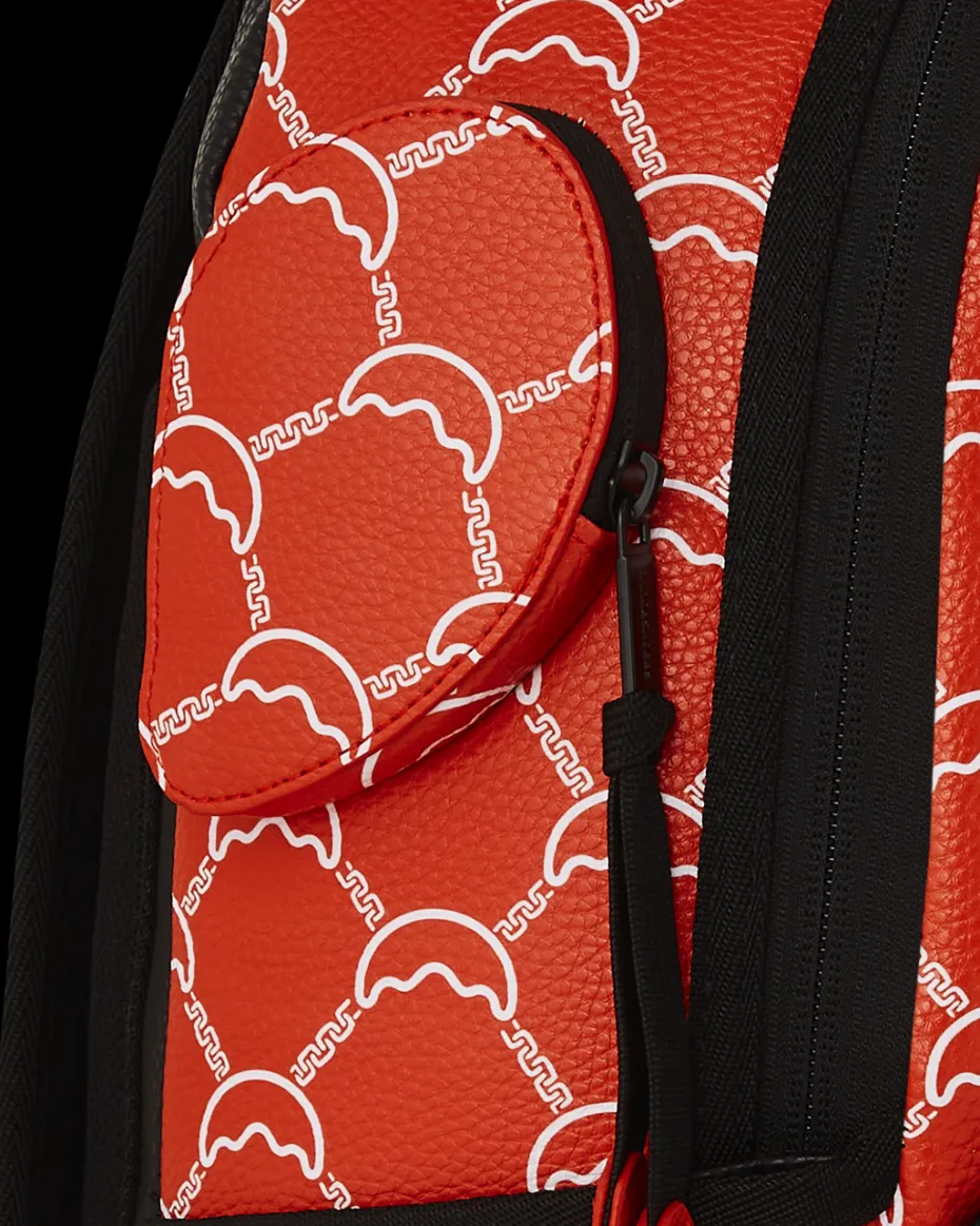 SPLINX UNLIMITED DLXSV BACKPACK