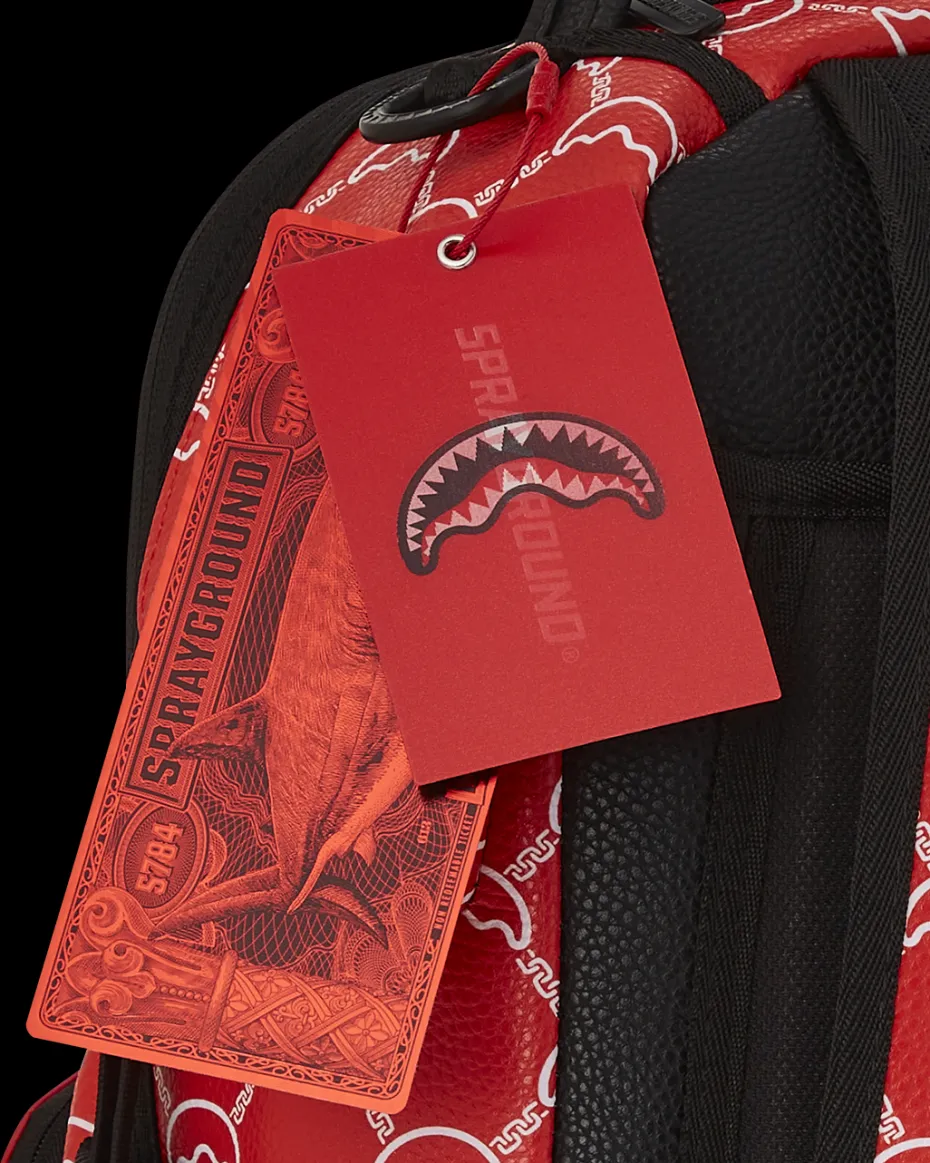 SPLINX UNLIMITED DLXSV BACKPACK