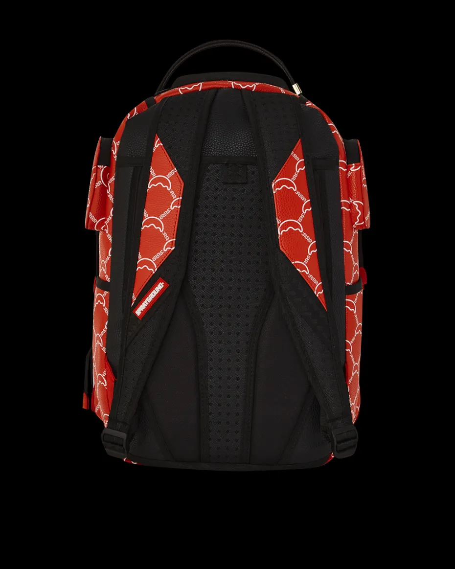 SPLINX UNLIMITED DLXSV BACKPACK