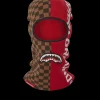 SPLIT CREATE SKI MASK