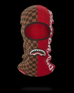 SPLIT CREATE SKI MASK