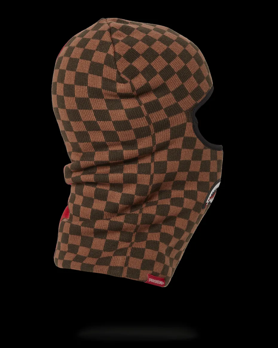 SPLIT CREATE SKI MASK
