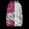 SPLIT MONEY BLESSINGS BACKPACK (DLXV)