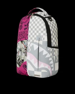 SPLIT MONEY BLESSINGS BACKPACK (DLXV)