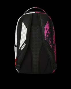 SPLIT MONEY BLESSINGS BACKPACK (DLXV)