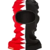 SPLIT SHARK SKI MASK