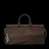 SPLIT THE CHECK DUFFLE