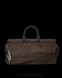 SPLIT THE CHECK DUFFLE