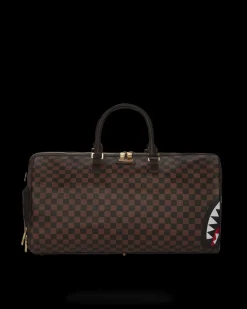 SPLIT THE CHECK DUFFLE