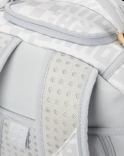 SPLIT THE CHECK (PEARL) BACKPACK (DLXV)