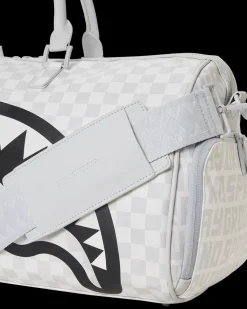 SPLIT THE CHECK (PEARL) DUFFLE