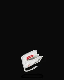 SPLIT THE CHECK (PEARL) WALLET