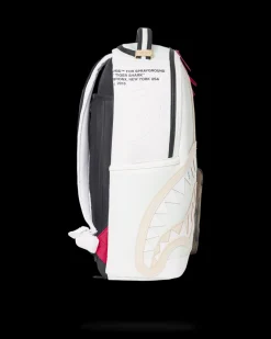 SPLIT WEIRD BACKPACK (DLXV)