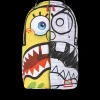 SPONGDOODLE BOB BACKPACK