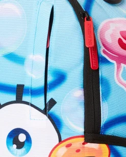 SPONGEBOB ALL MIXED UP BACKPACK