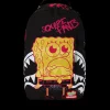 SPONGEBOB BRUH DLXSR BACKPACK