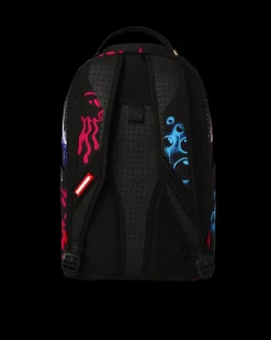 SPONGEBOB BRUH DLXSR BACKPACK