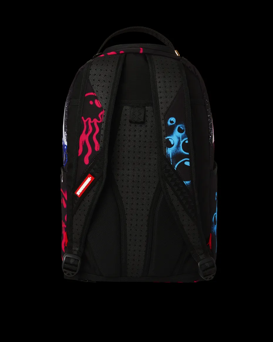SPONGEBOB BRUH DLXSR BACKPACK