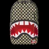 SPONGEBOB CHECKERED BACKPACK (DLXR)