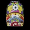 SPONGEBOB CUT & SEW BACKPACK (DLXV)