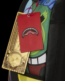 SPONGEBOB CUT & SEW BACKPACK (DLXV)