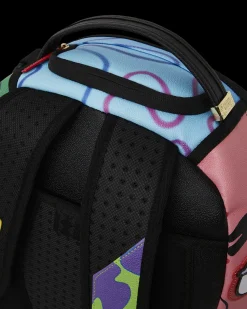 SPONGEBOB CUT & SEW BACKPACK (DLXV)