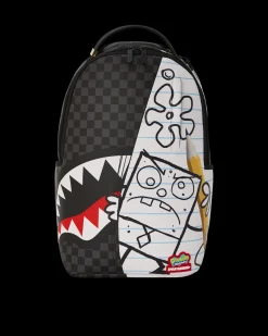 SPONGEBOB DOODLE REVEAL