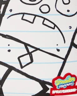 SPONGEBOB DOODLE REVEAL
