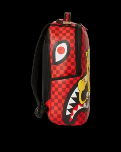 SPONGEBOB HELLO WORLD BACKPACK (DLXV)