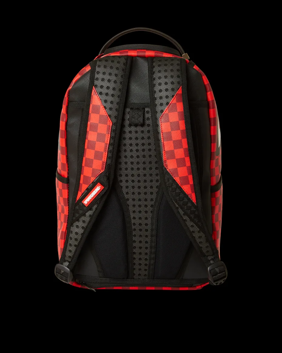 SPONGEBOB HELLO WORLD BACKPACK (DLXV)