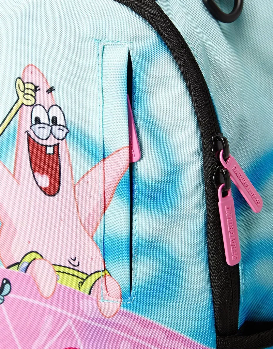 SPONGEBOB JELLY SHARK