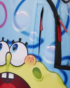 SPONGEBOB SHARK SHAPE SPONGE (DLXR)