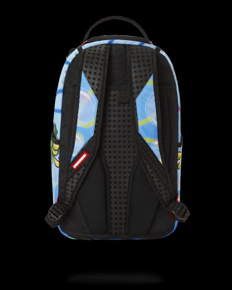 SPONGEBOB SHARK SHAPE SPONGE (DLXR)