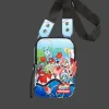 SPONGEBOB SHARK SLING
