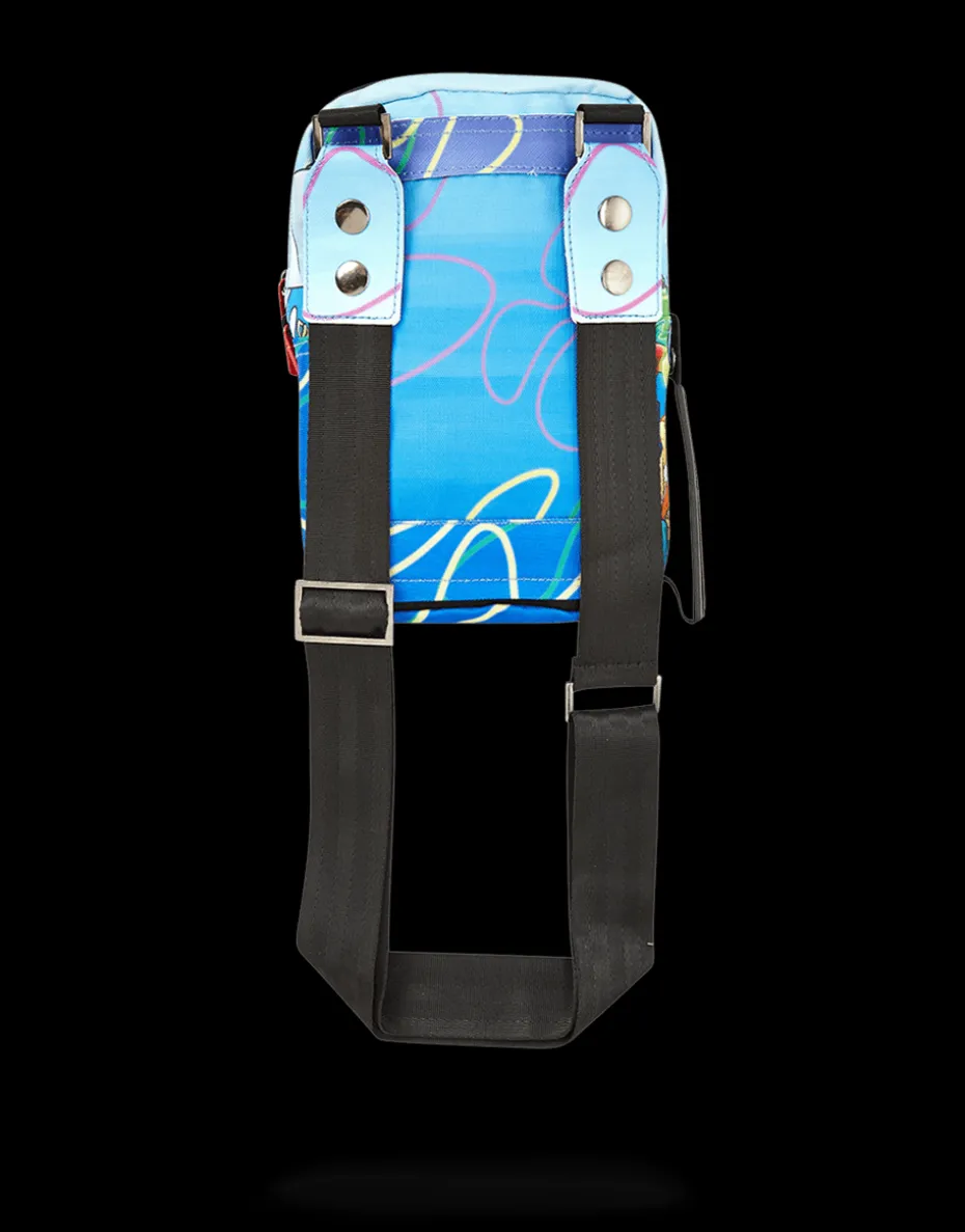 SPONGEBOB SHARK SLING