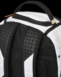 SPONGEDOODLEBOB EAT UR FRIENDS ;) BACKPACK (DLXR)