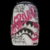SPRAY POETRY BACKPACK