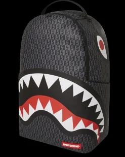 SPRAYGATTI REVV BIGGEST BACKPACK IN THE WORLD