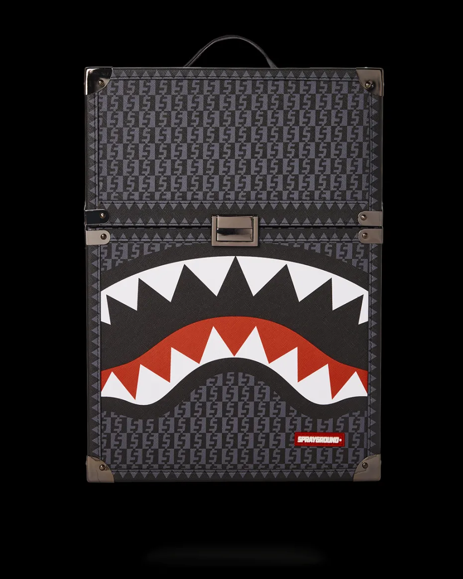 SPRAYGATTI REVV CHATURANGA SHARK 1900 BACKPACK