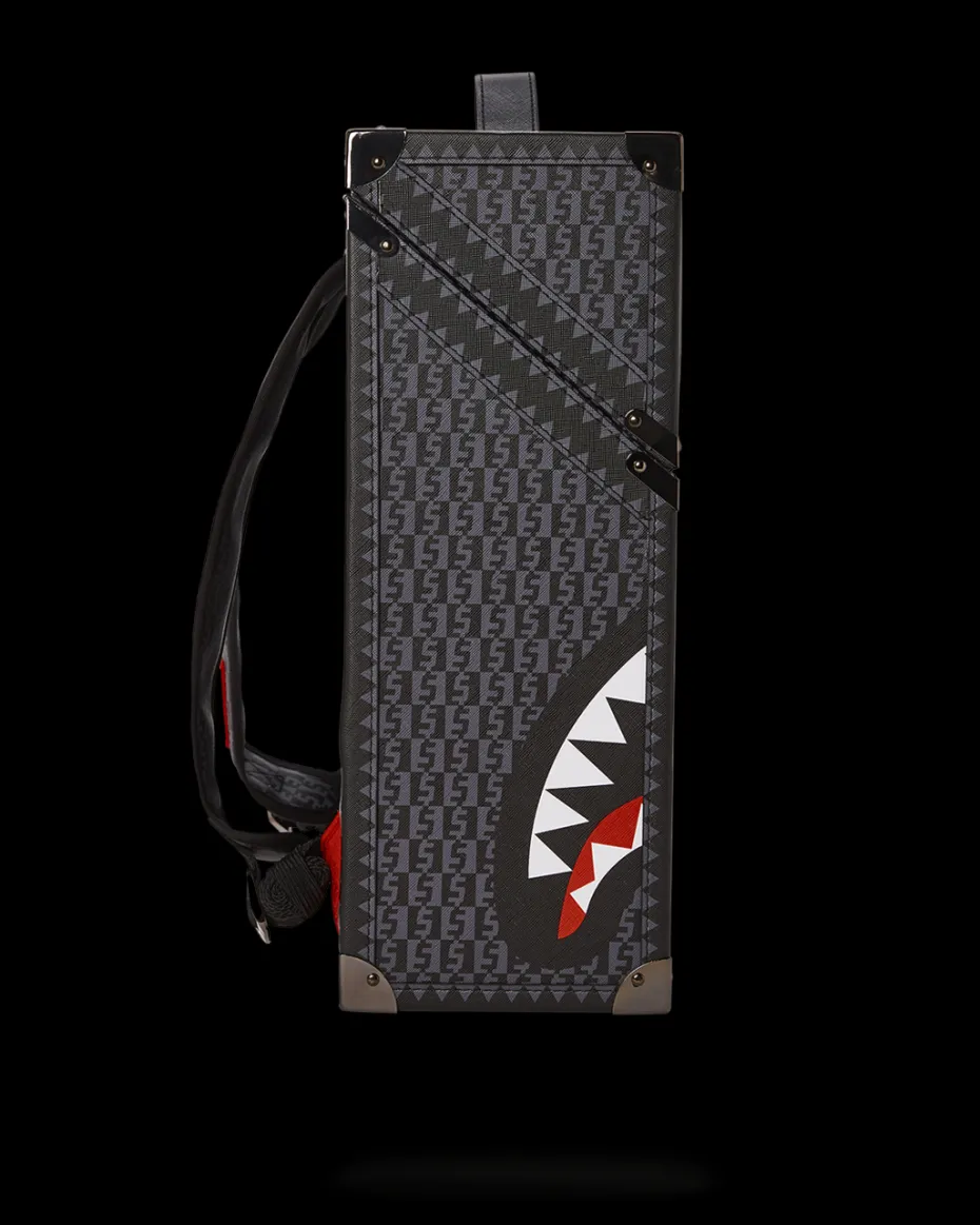 SPRAYGATTI REVV CHATURANGA SHARK 1900 BACKPACK