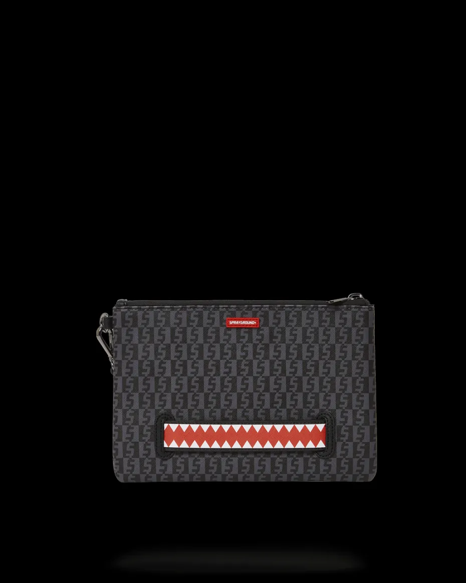 SPRAYGATTI REVV CROSSOVER CLUTCH