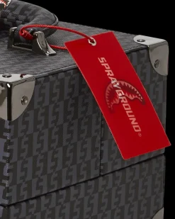 SPRAYGATTI REVV JEWELRY CASE