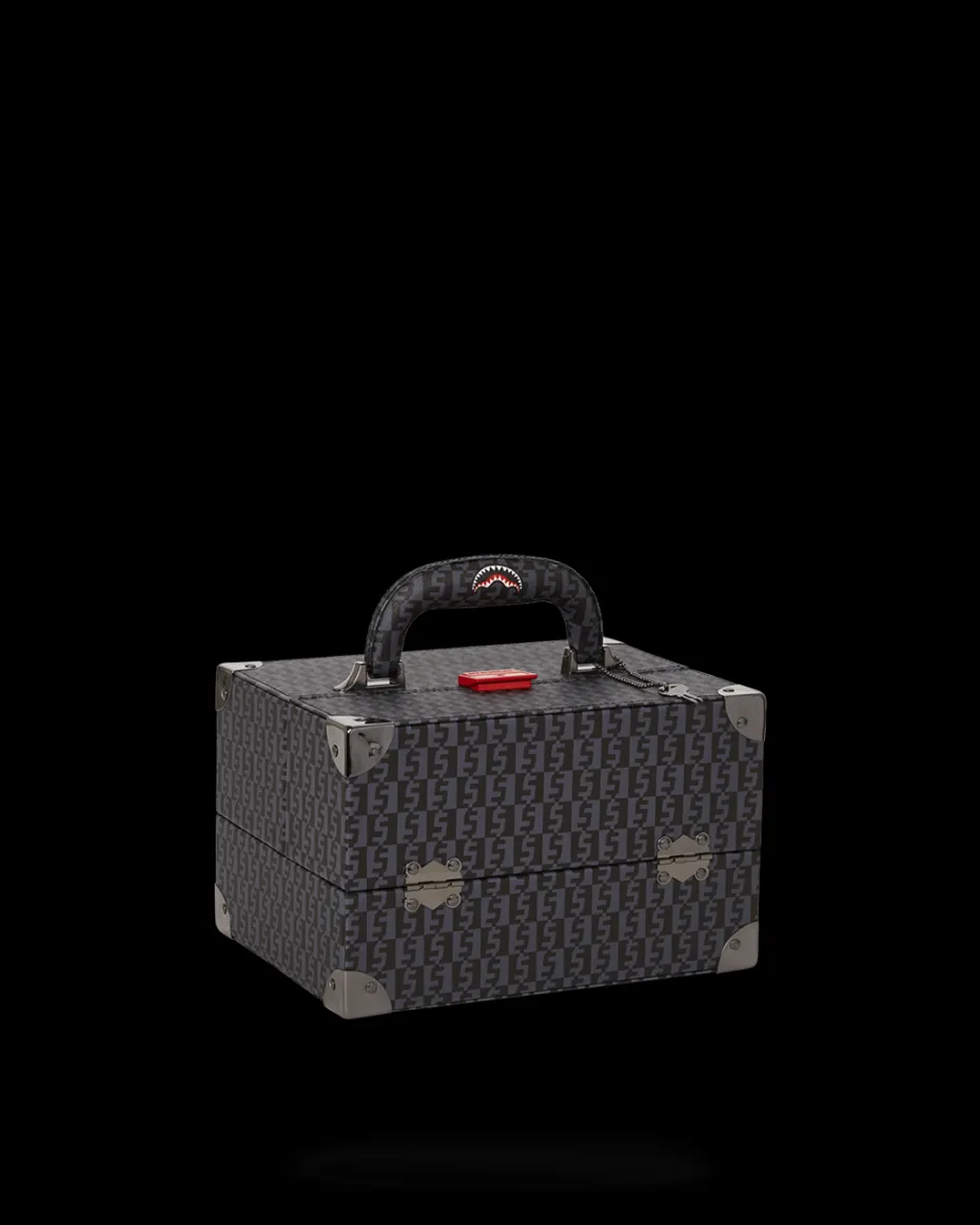 SPRAYGATTI REVV JEWELRY CASE