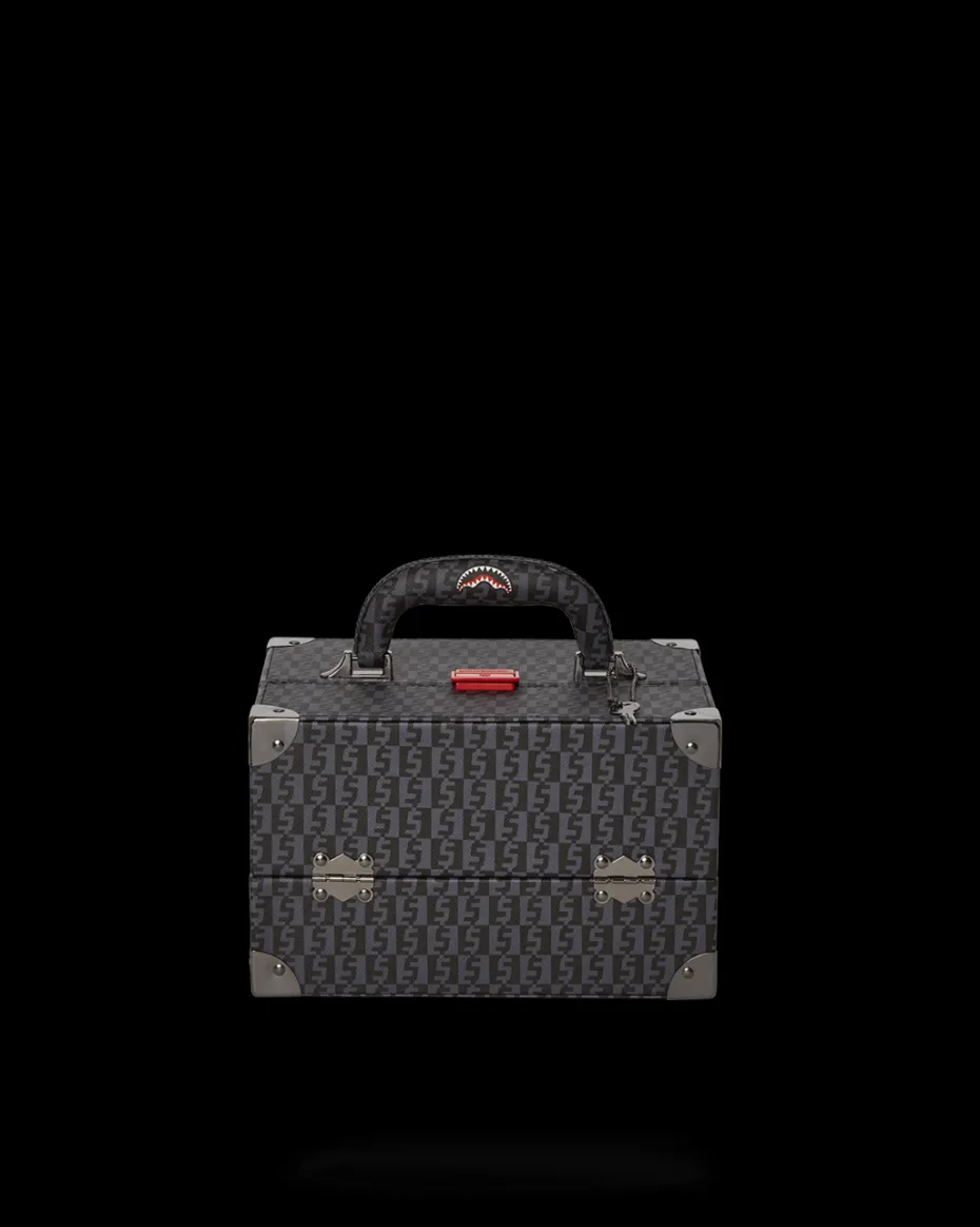 SPRAYGATTI REVV JEWELRY CASE